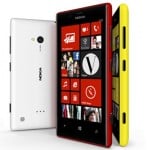 Nokia Lumia 720