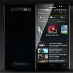 NVIDIA Phoenix