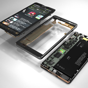 nvidia tegra 4
