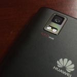 Huawei Ascend P2