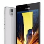 Huawei Ascend P2