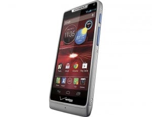 Platinum Droid RAZR M