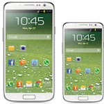 Samsung Galaxy S4 Mini