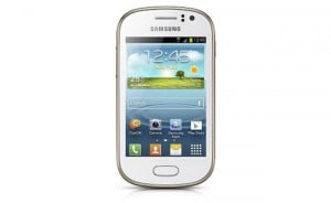 Samsung Galaxy Fame