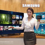 Samsung TV Discovery