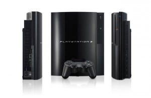 Sony PS3