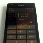 Sony Xperia SP