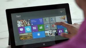 Surface Pro