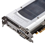 NVIDIA GeForce GTX TITAN