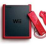 Wii Mini UK Price
