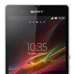 Sony Xperia Z