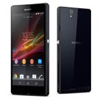 Sony Xperia Z