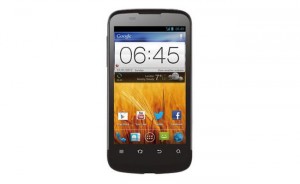 ZTE Blade 3