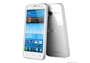 Alcatel One Touch Snap
