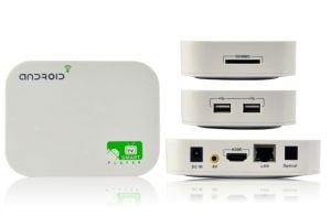Allwinner A20