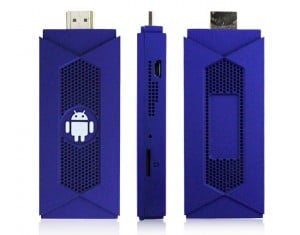 Allwinner A31