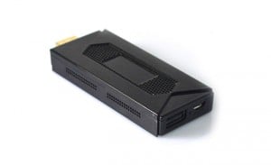 Allwinner A31