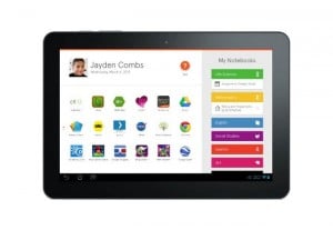 Amplify Tablet
