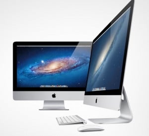 Apple-iMac