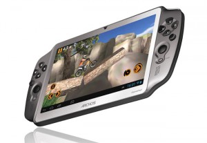 Archos GamePad