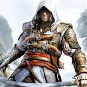 Assassin's Creed 4 Black Flag Trailer