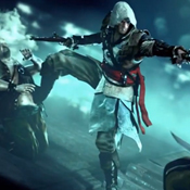 Assassin’s Creed 4 Black Flag trailer