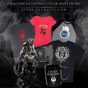 Bethesda Store