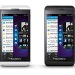 blackberry 10