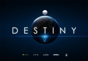 Bungie Destiny