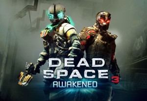 Dead Space 3 Awakened