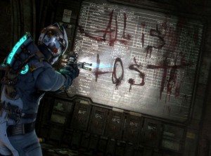 Dead-Space