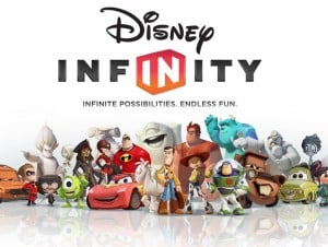 Disney-Infinity