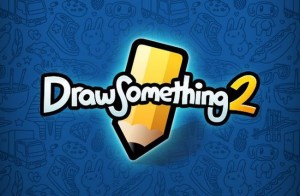Draw Something 2
