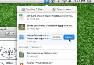Dropbox 2