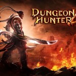 Dungeon Hunter 4