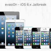 Evasi0n-Jailbreak
