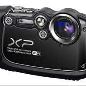 FinePix XP200