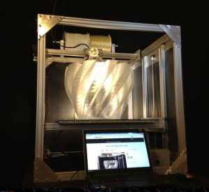 Gigabot 3D Printer