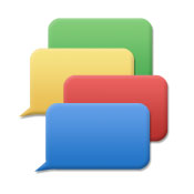 Google Babble