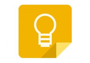 Google-Keep