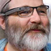 Google-Glasses