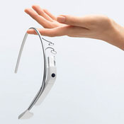 Google Glasses