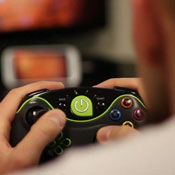 Green-Throttle-Arena-App