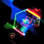 HP Holographic