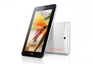 Huawei MediaPad 7 Vogue