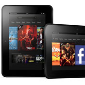 Kindle Fire HD 8.9