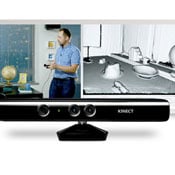 Kinect-Fusion
