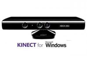 Kinect Hand Recognition