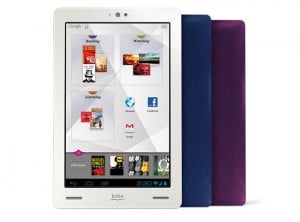 Kobo Arc