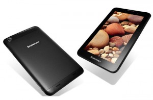 Lenovo IdeaTab A1000